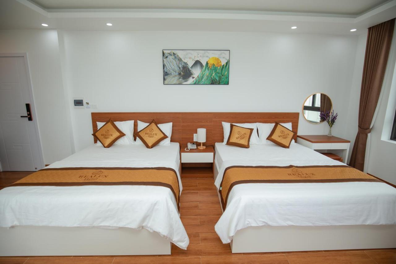 Hotel Realux