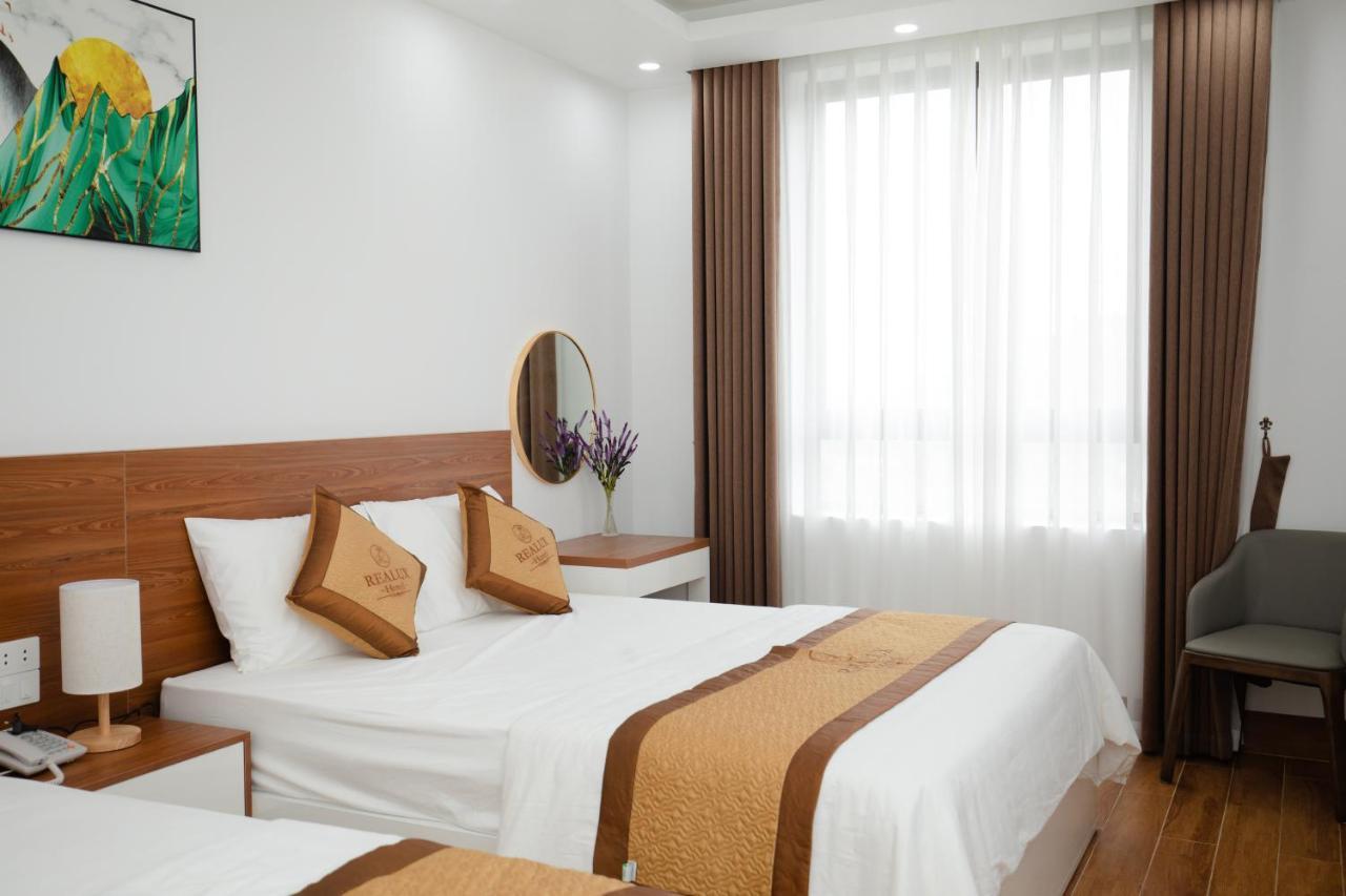 Hotel Realux 3*