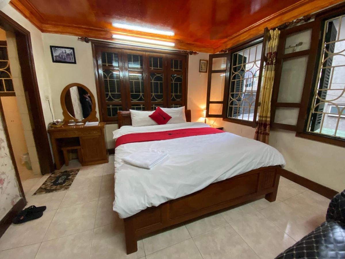 Sophie Hotel