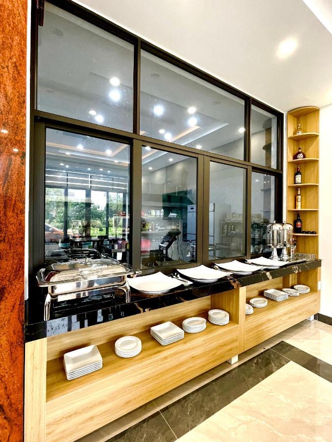 Realux Hotel Sam Son