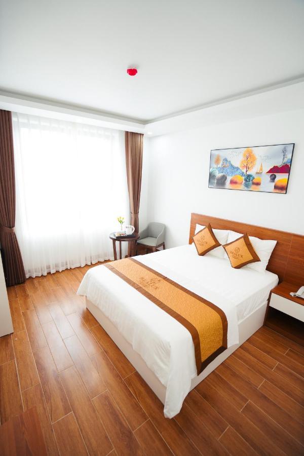 Realux Hotel Sam Son