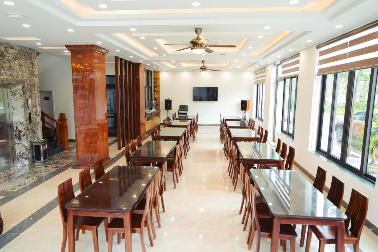 Hotel Realux Sam Son