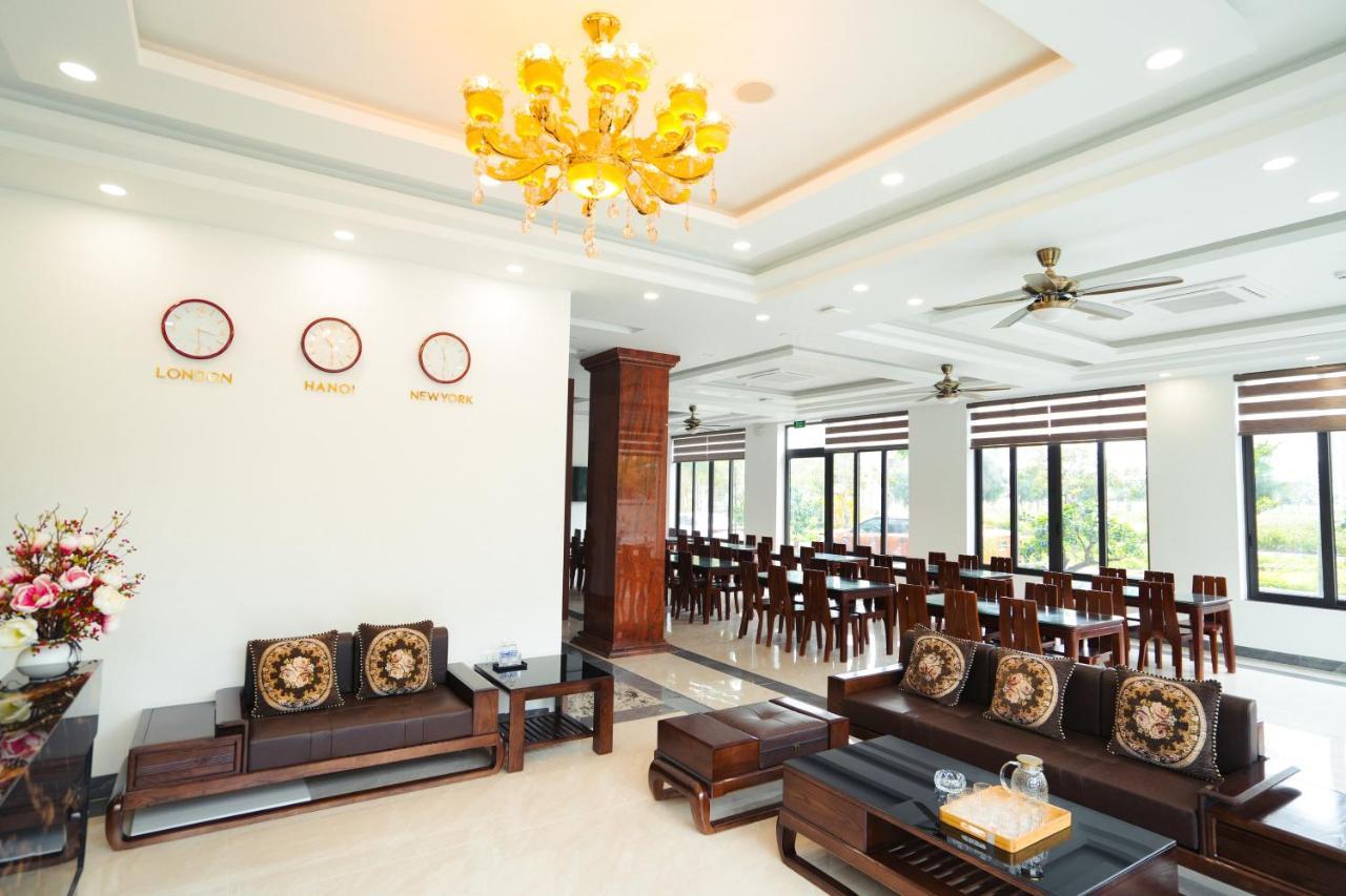 Realux Hotel