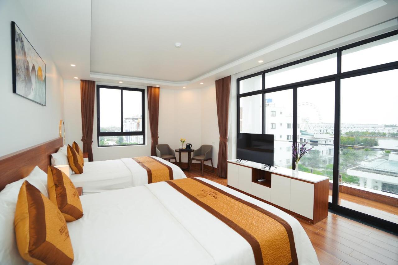 Hotel Realux
