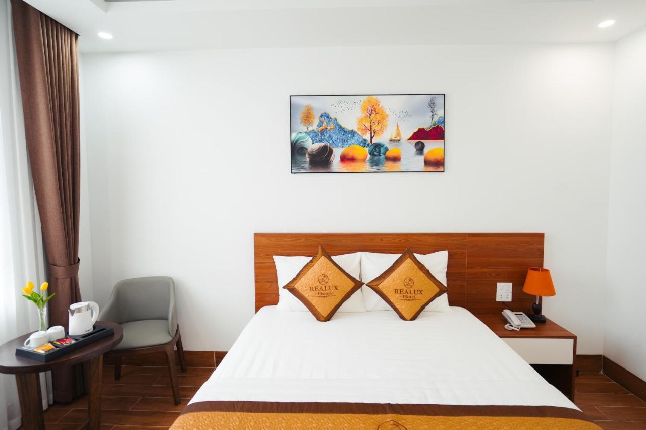 Hotel Realux Sam Son