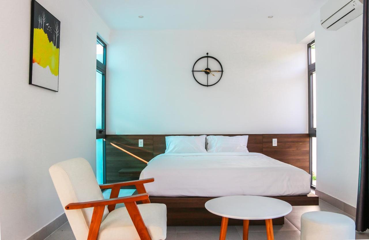 Hotel Minh