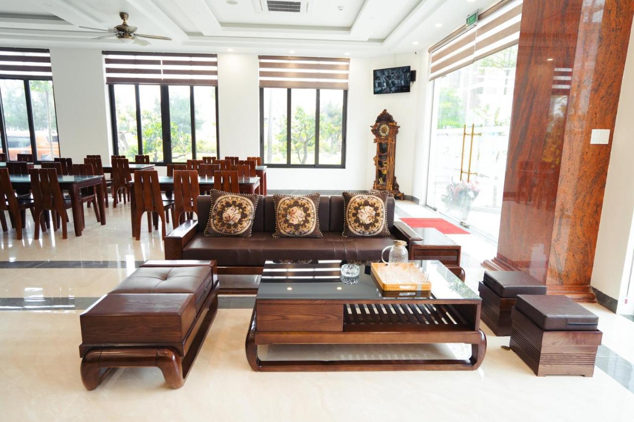 Realux Hotel Sam Son