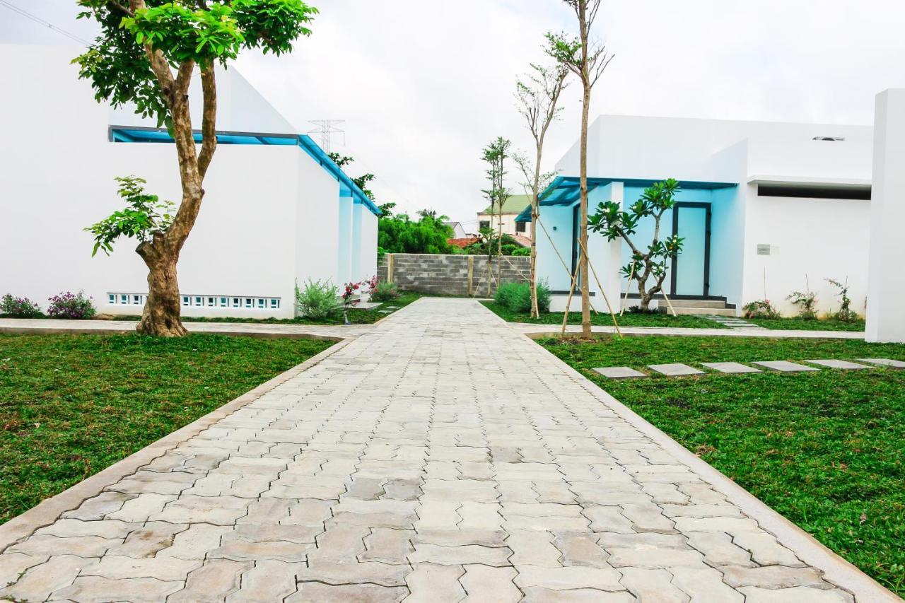 Hotel Minh Phu My