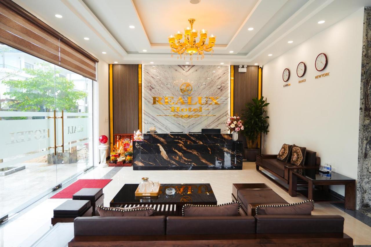 Realux Hotel
