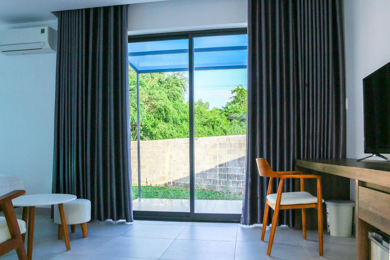 Hotel Minh Phu My