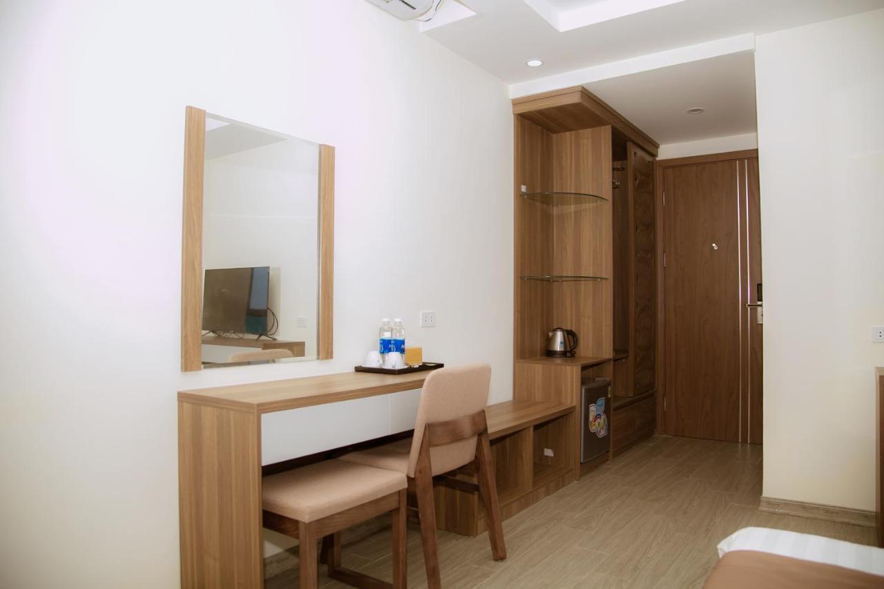 Hotel Sunrise Tien Thanh Hoa
