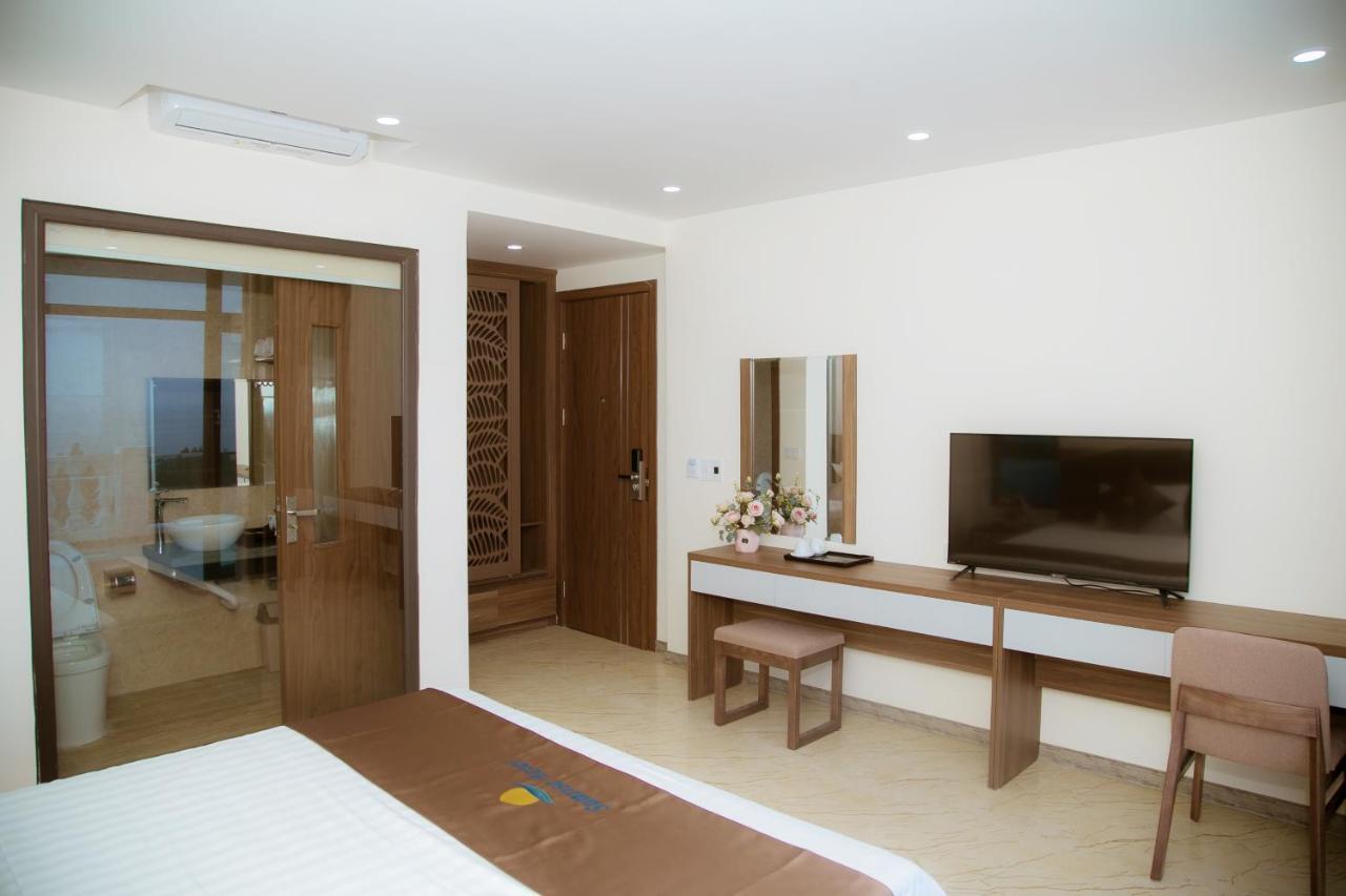 Hotel Sunrise Tien