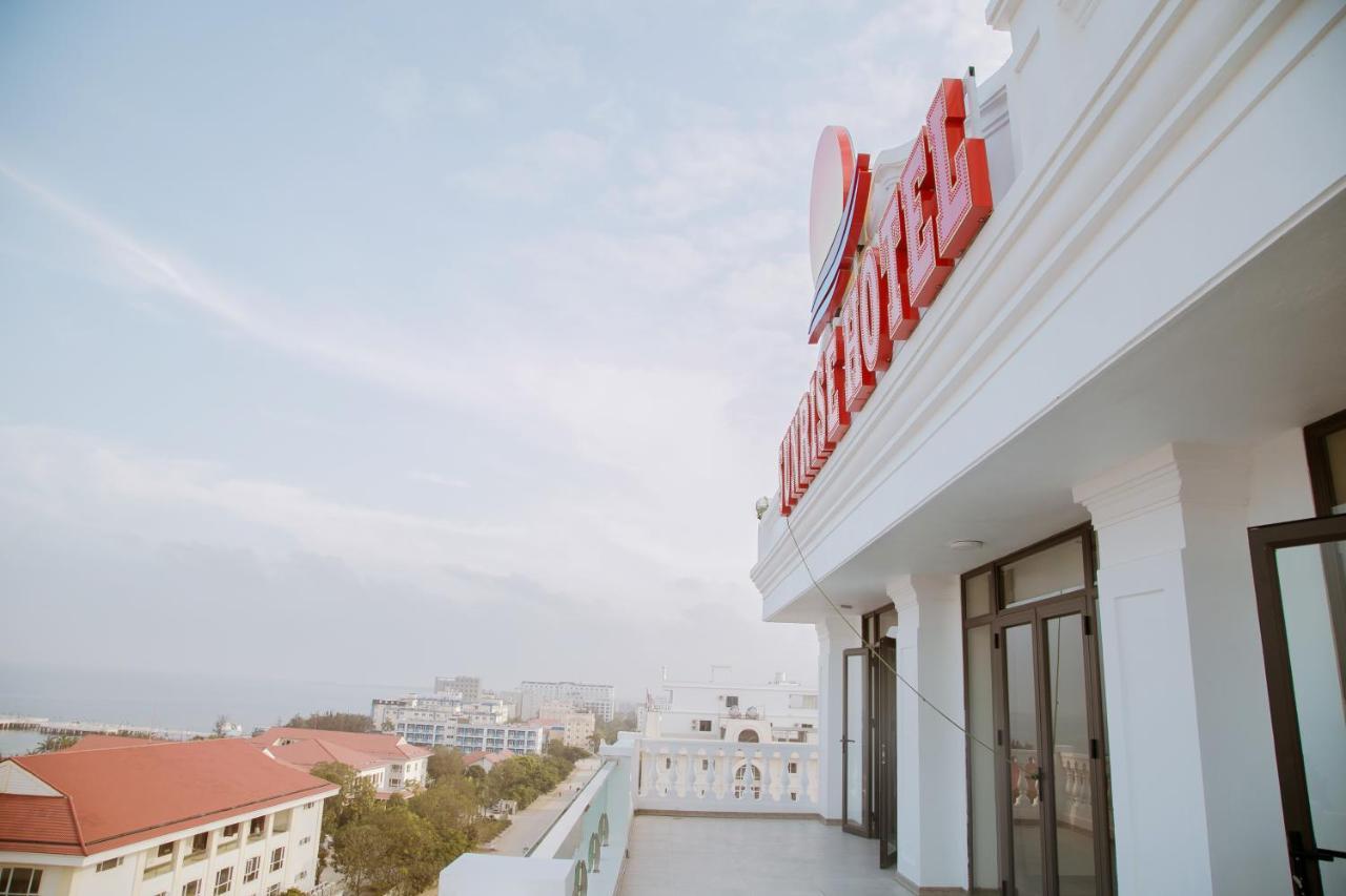 Sunrise Tien Hotel
