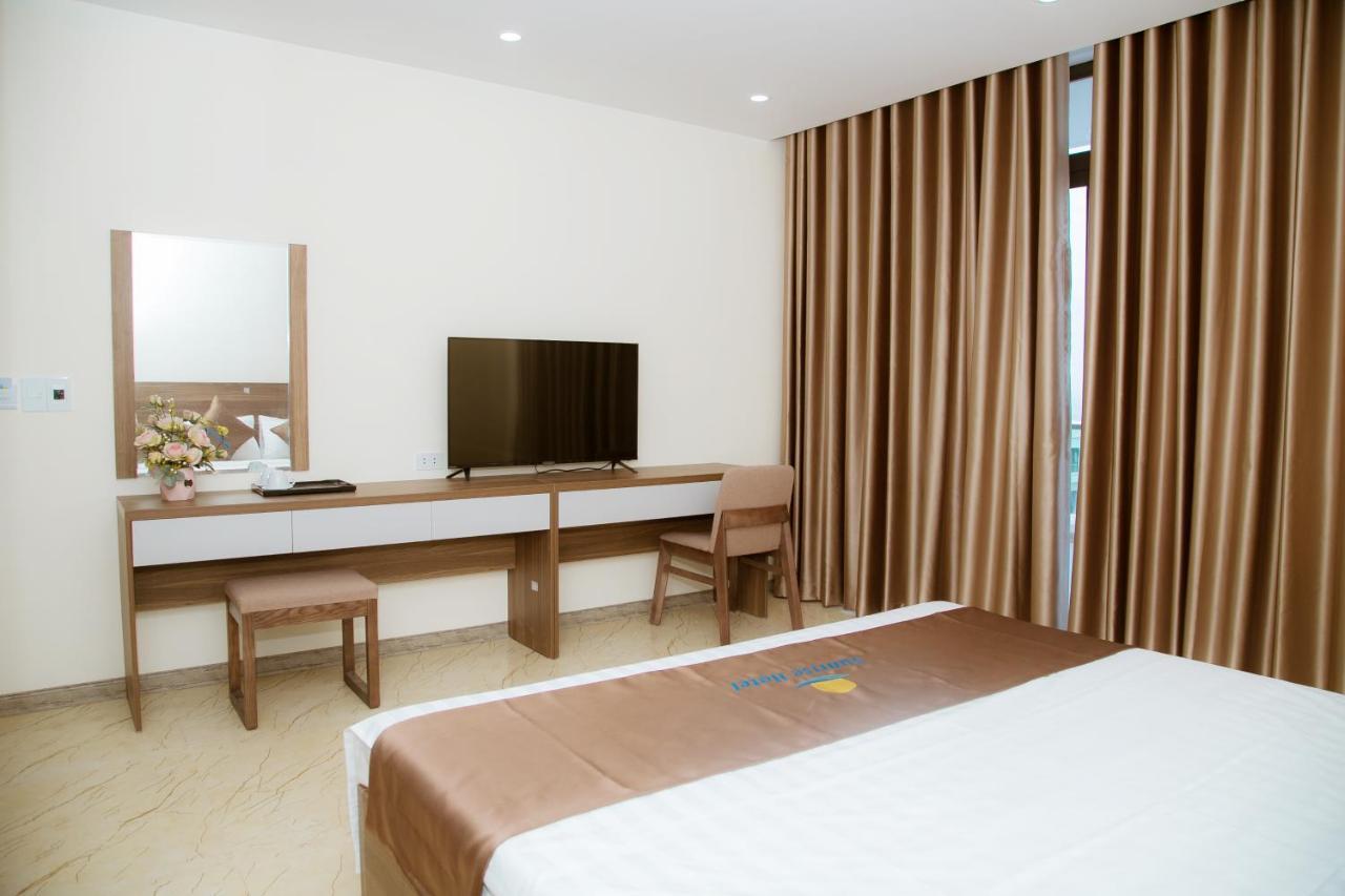 Hotel Sunrise Tien Thanh Hoa