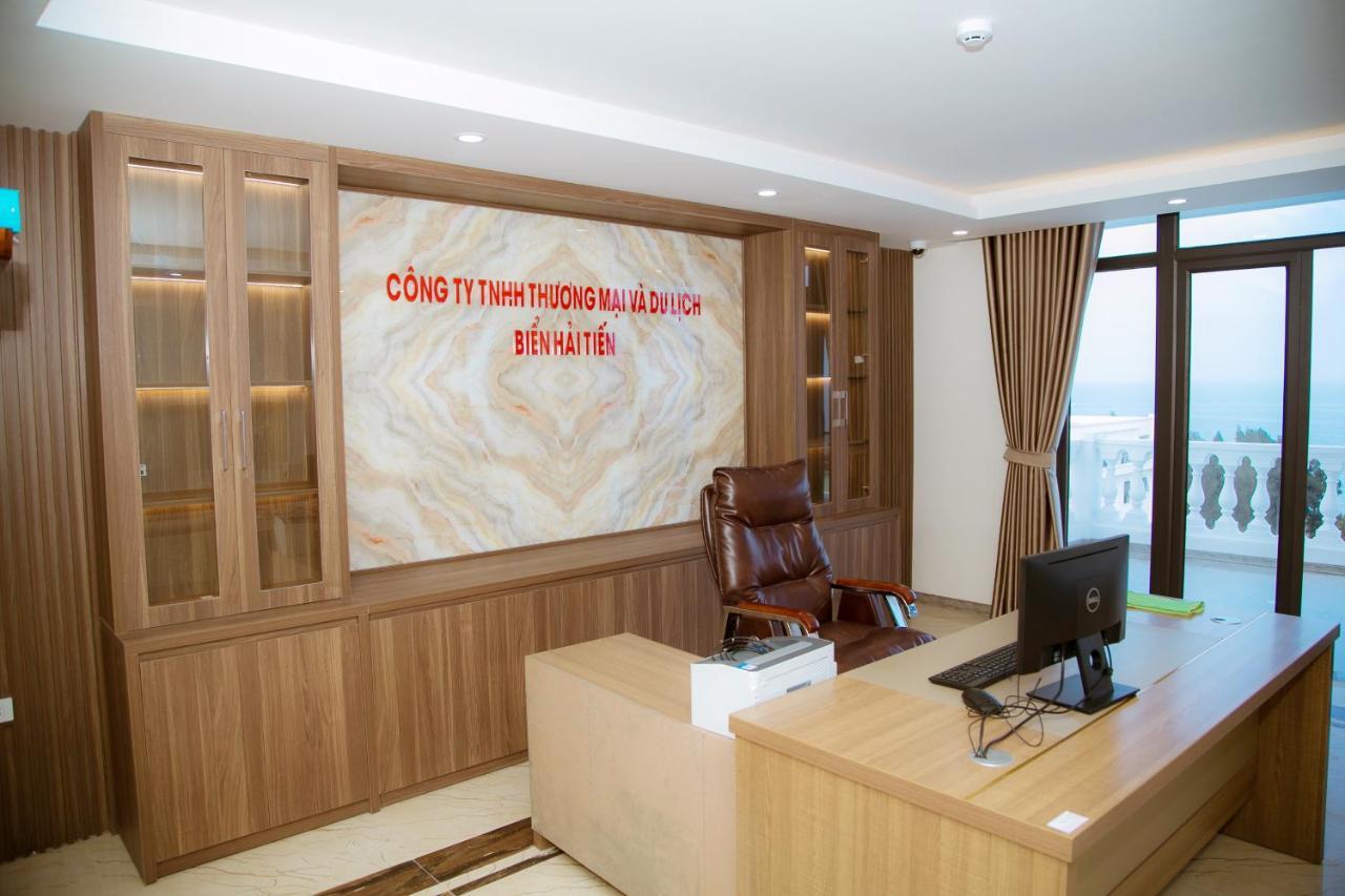 Hotel Sunrise Tien Thanh Hoa