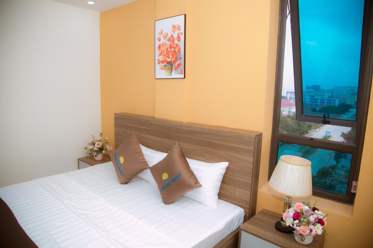 Sunrise Tien 3* Thanh Hoa