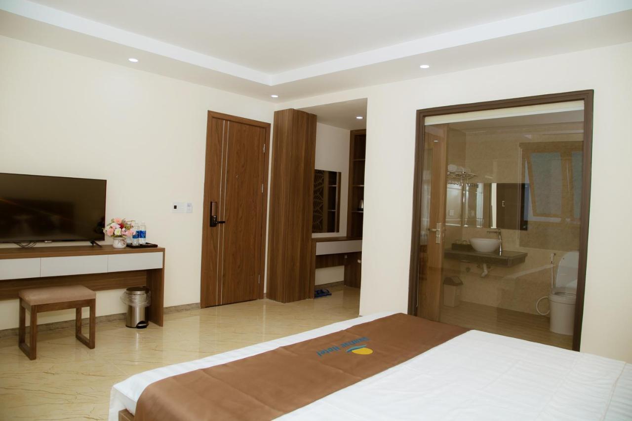Hotel Sunrise Tien