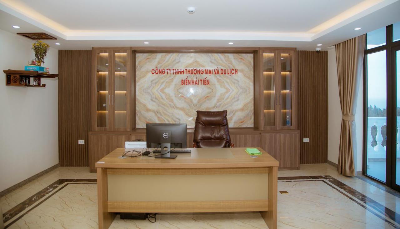 Hotel Sunrise Tien Thanh Hoa
