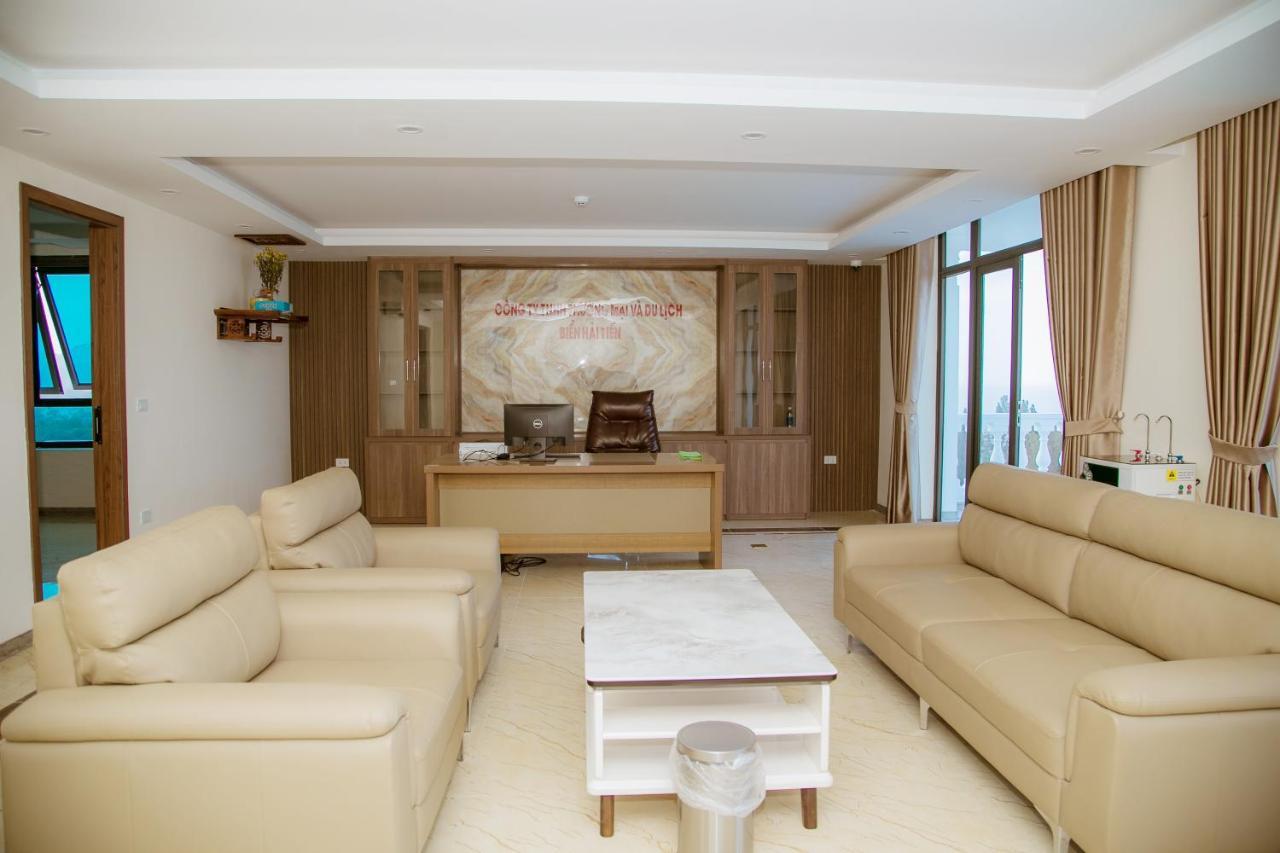 Hotel Sunrise Tien