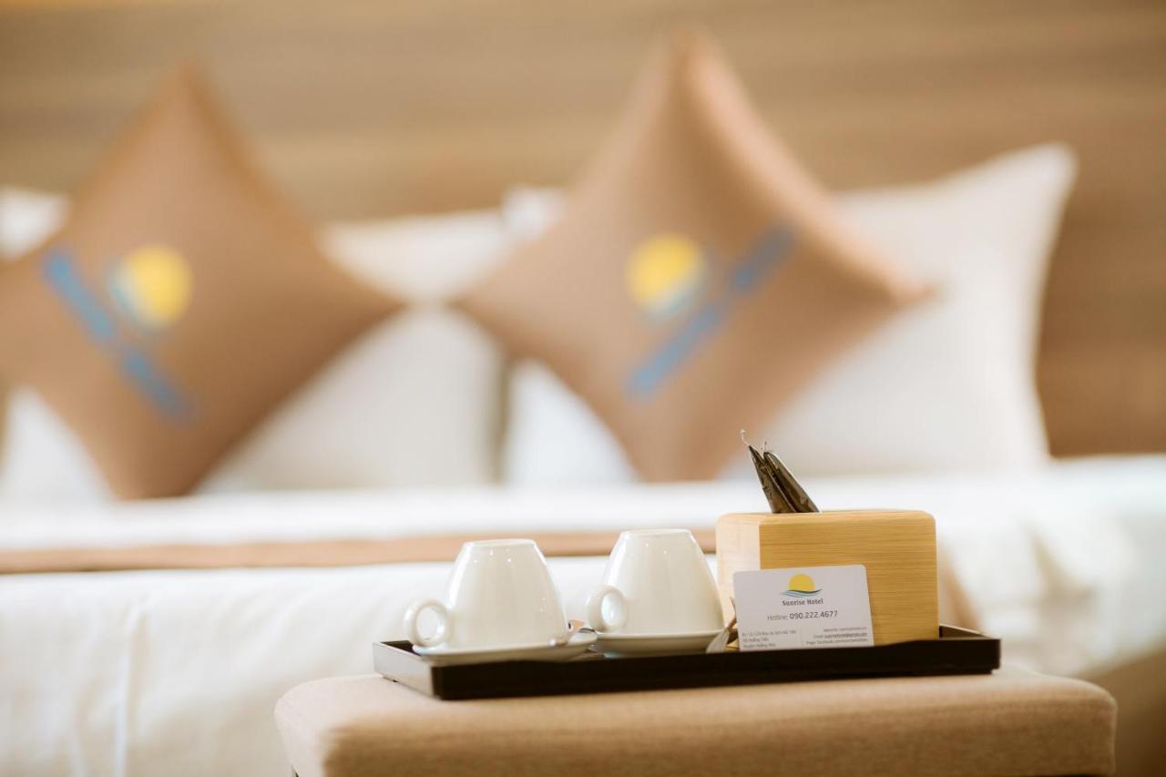 Sunrise Tien Hotel 3*
