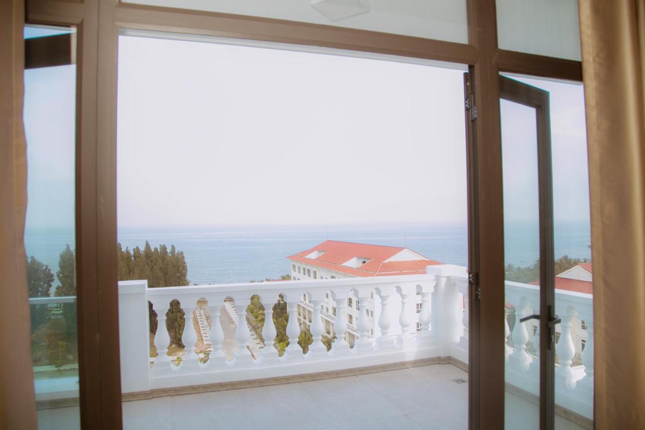Hotel Sunrise Tien 3*