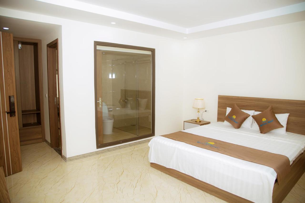 Hotel Sunrise Tien 3*