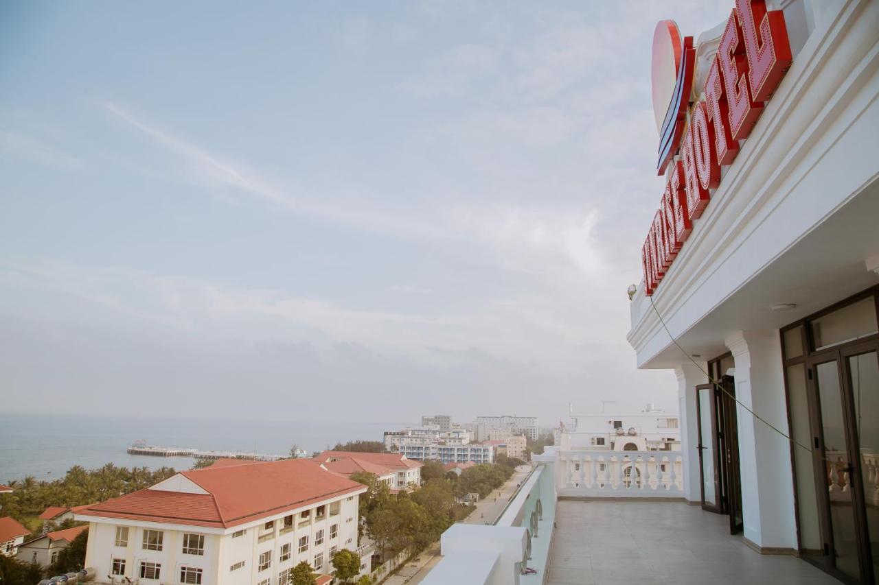 Hotel Sunrise Tien 3*