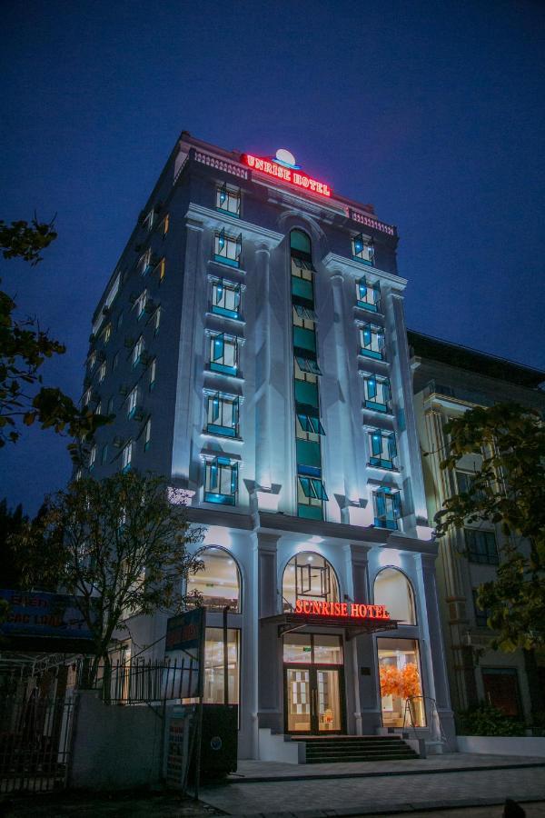 Sunrise Tien 3* Thanh Hoa