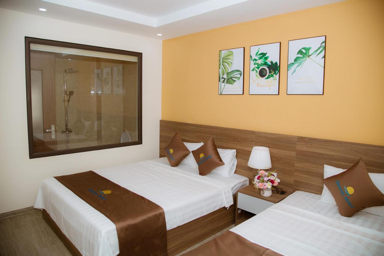 Sunrise Tien Hotel