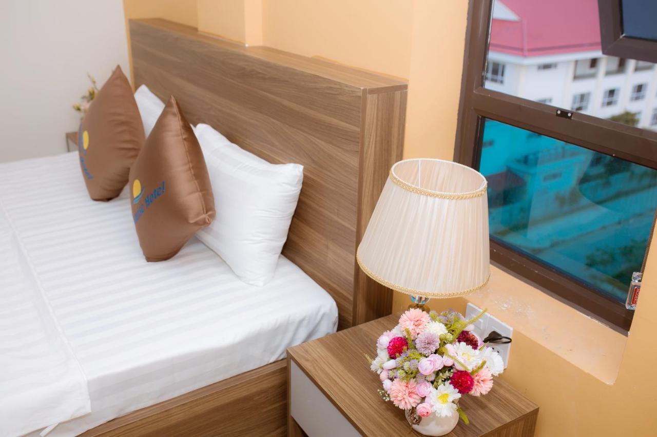 Hotel Sunrise Tien 3*