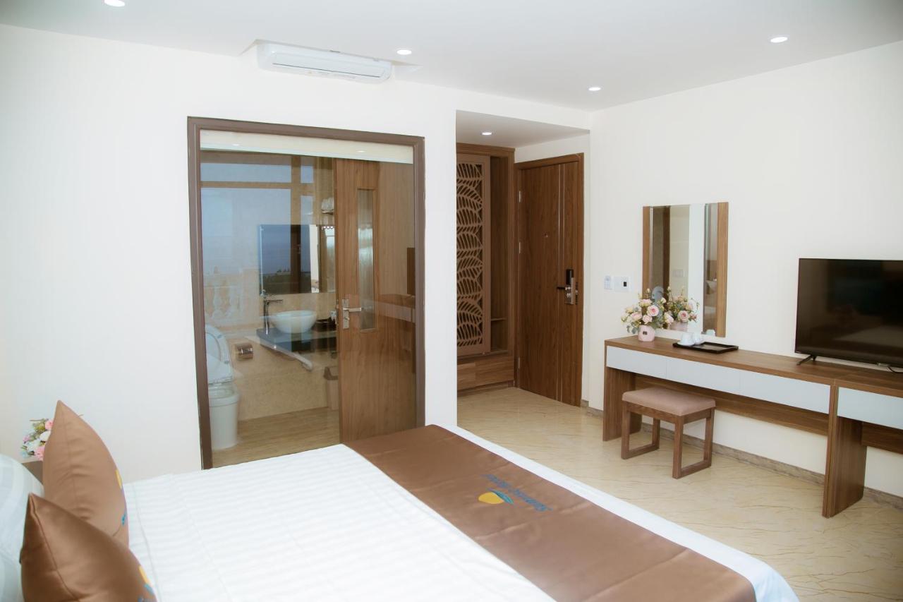 Sunrise Tien Hotel 3*