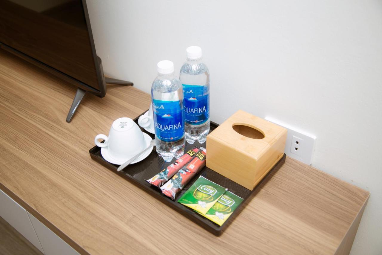 Hotel Sunrise Tien 3*