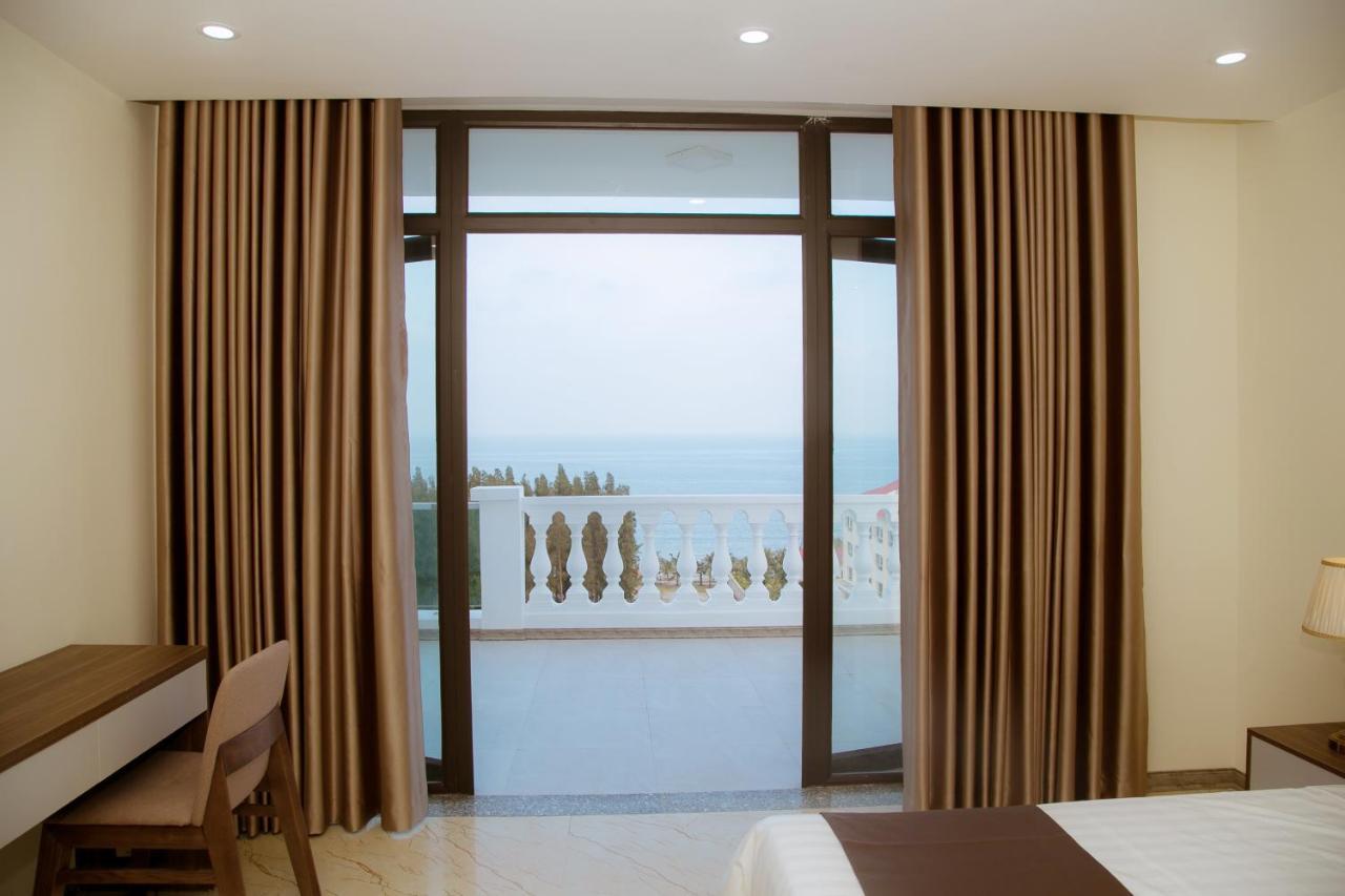 Sunrise Tien Hotel 3*