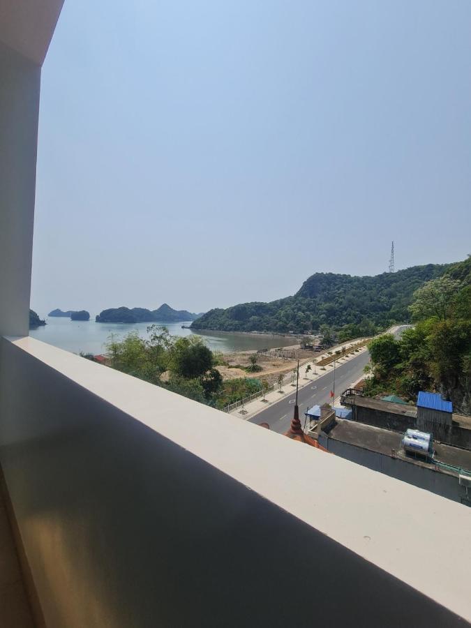 Hotel Dung Lai 173 Dong Khe Sau