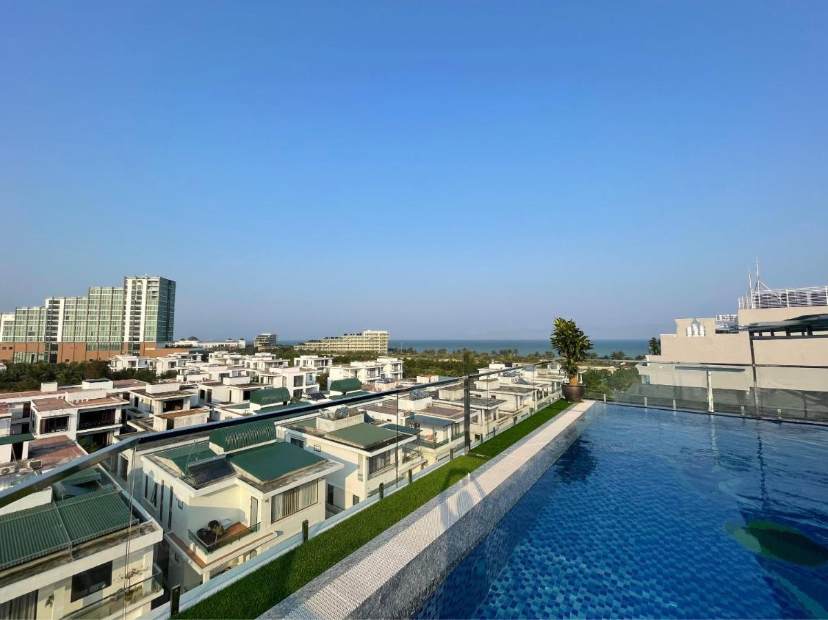 Hotel Realux 3*
