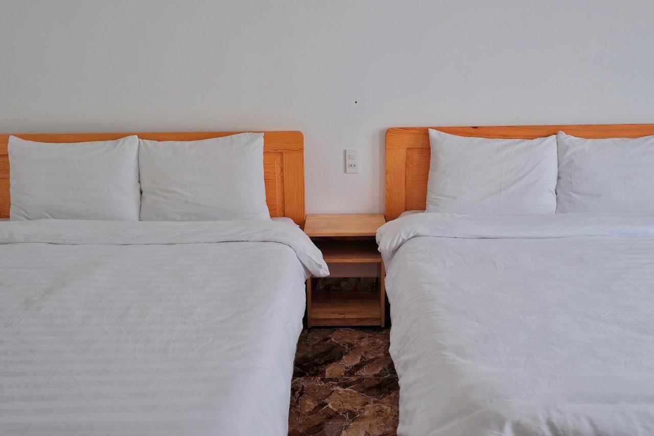 Hotel Raon - 24h Da Lat