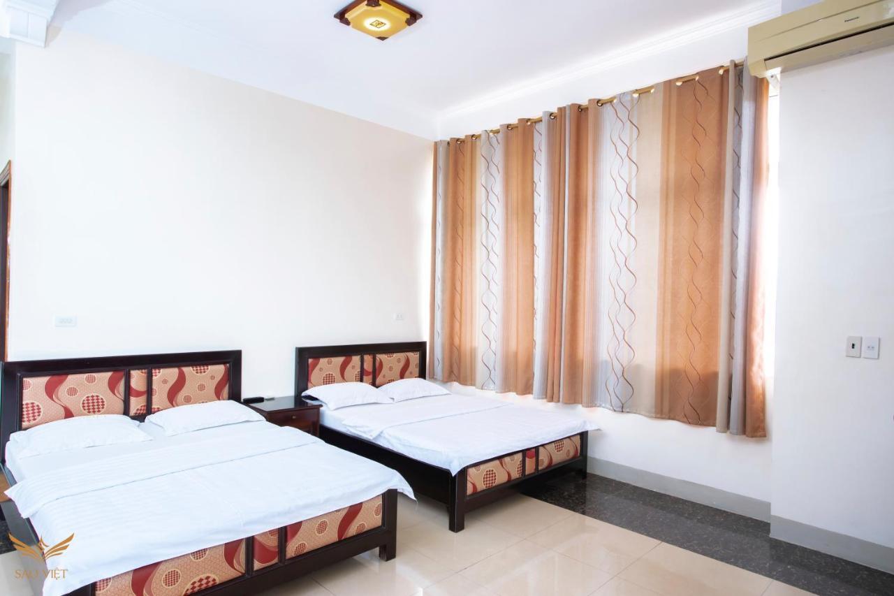 Hotel Sao Viet 3*