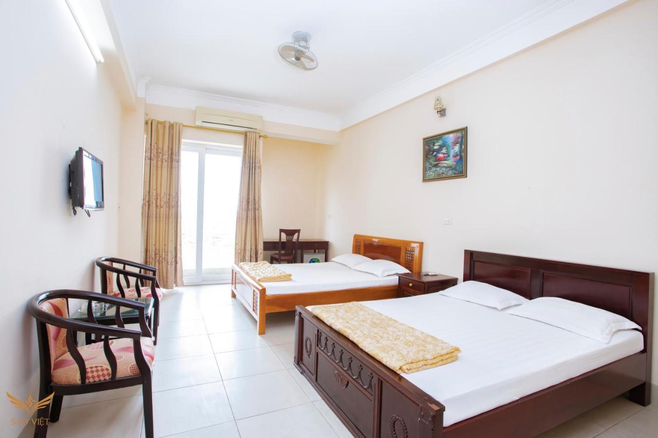 Sao Viet Hotel 3*