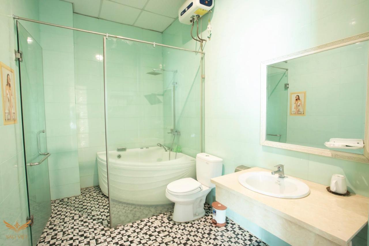 Hotel Sao Viet Vinh