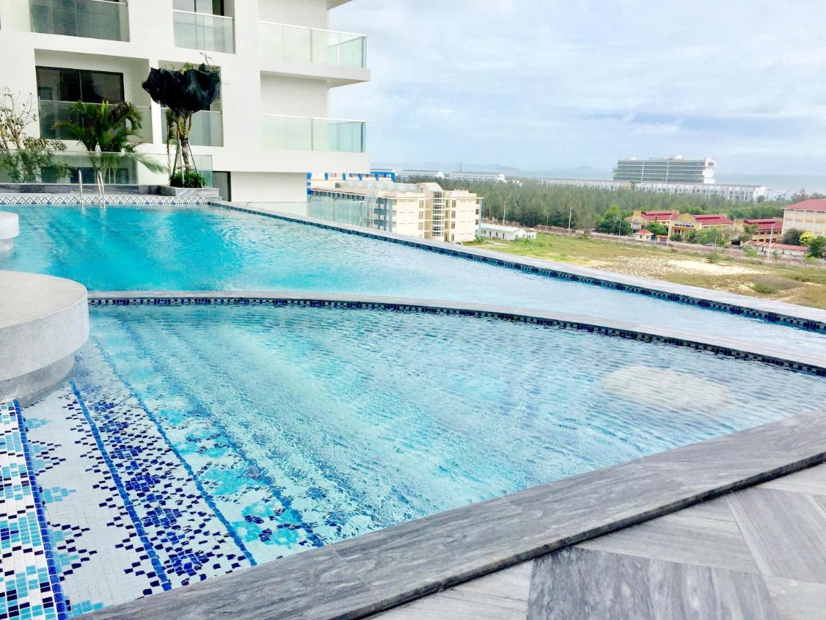 Aparthotel Condotel - Apec Phu Yen Tuy Hoa
