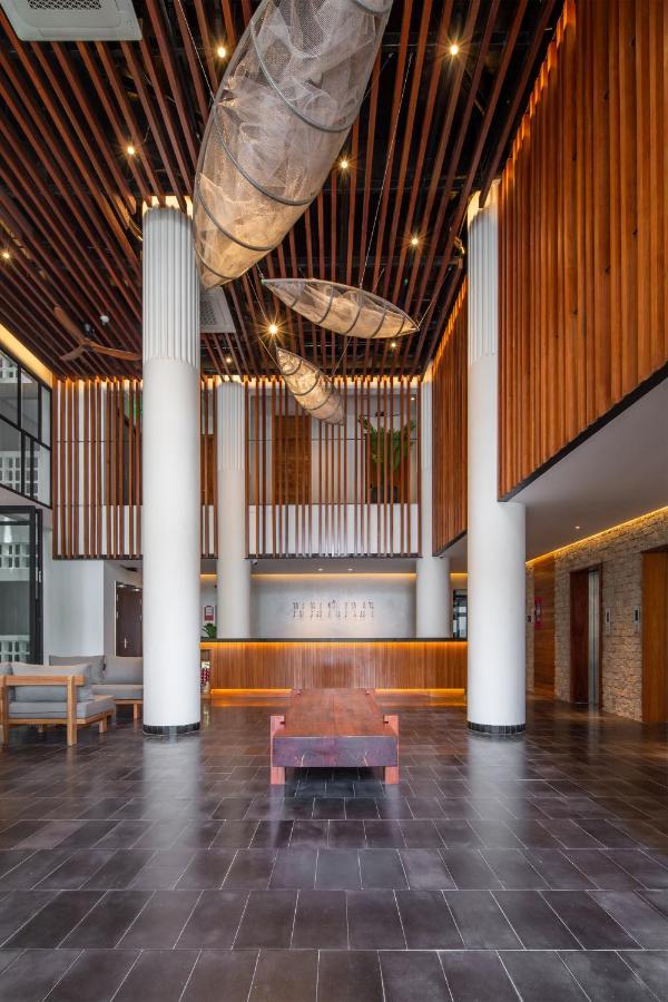 Le Mint Hotel 3*
