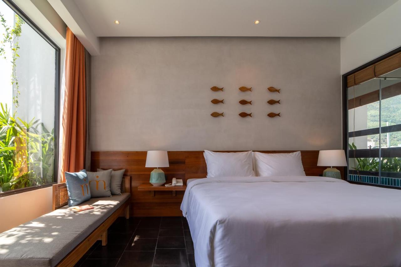 Khách sạn Le Mint 3*