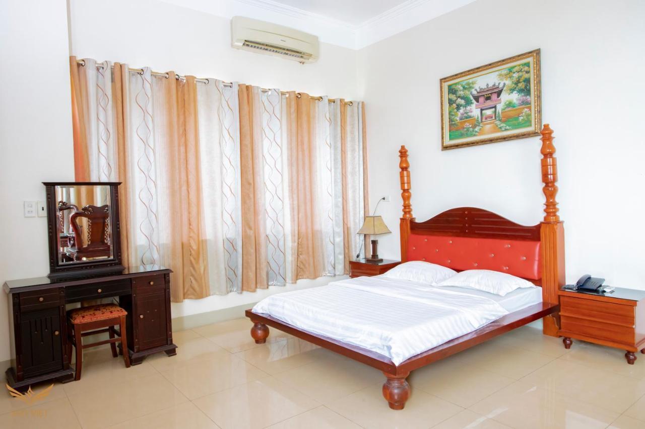 Hotel Sao Viet
