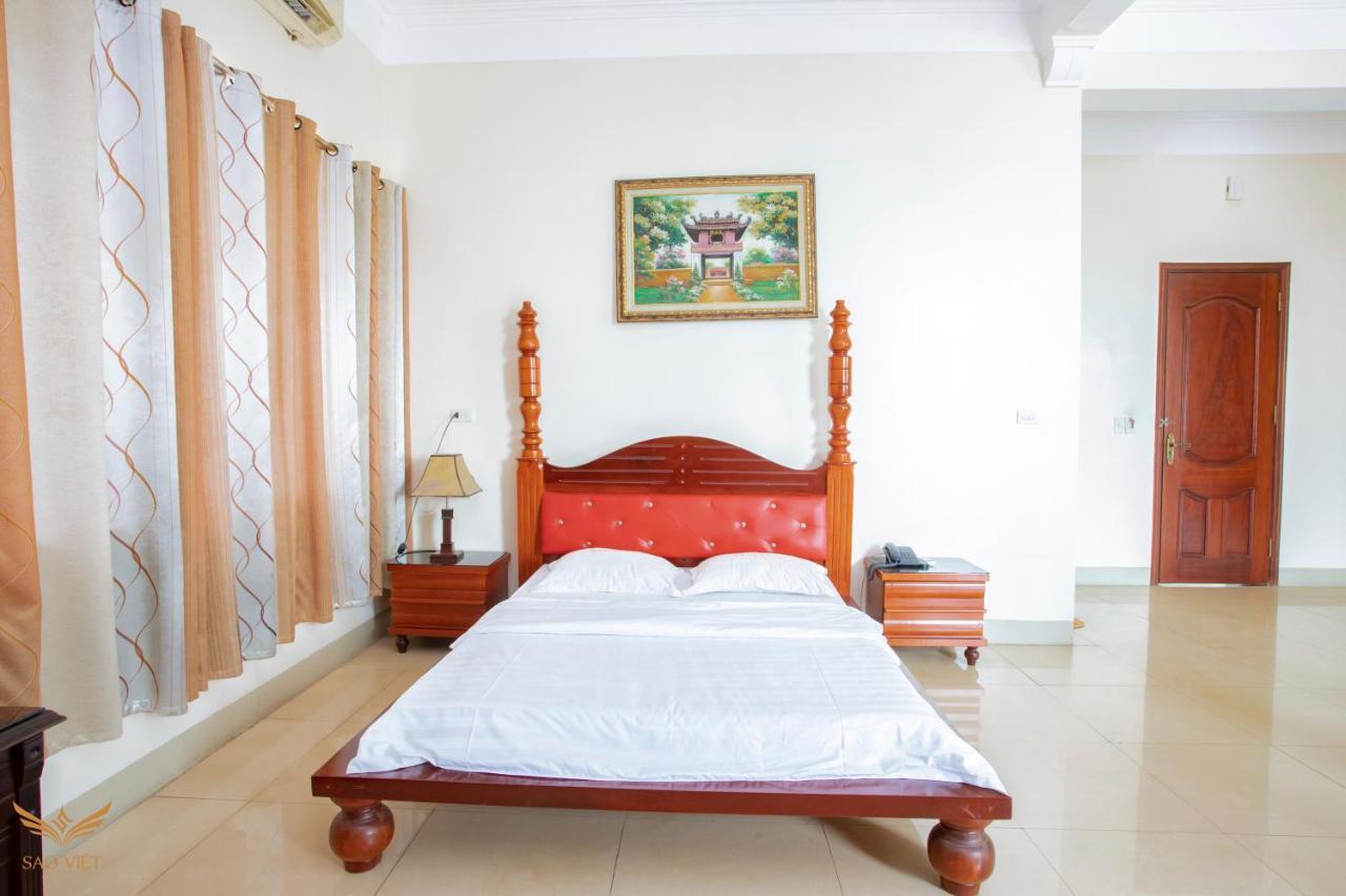 Sao Viet Hotel 3*