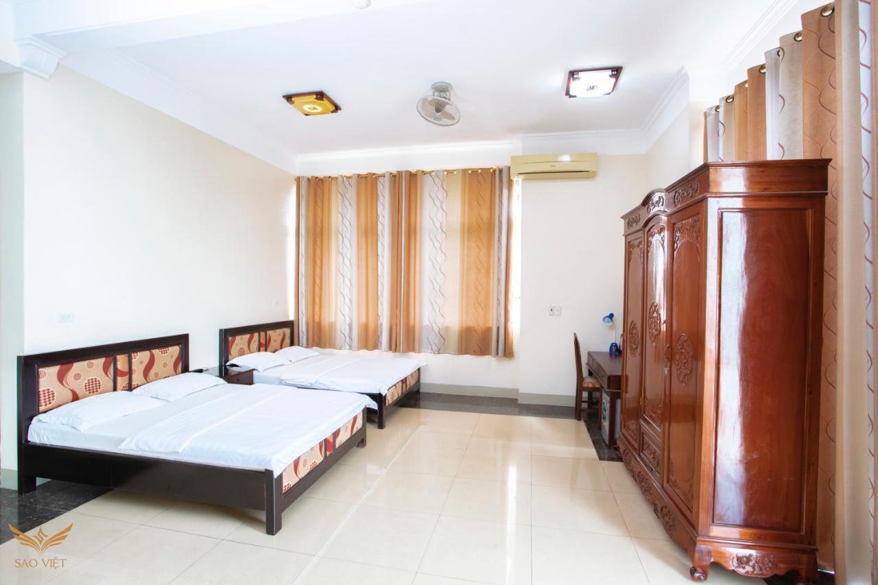 Hotel Sao Viet