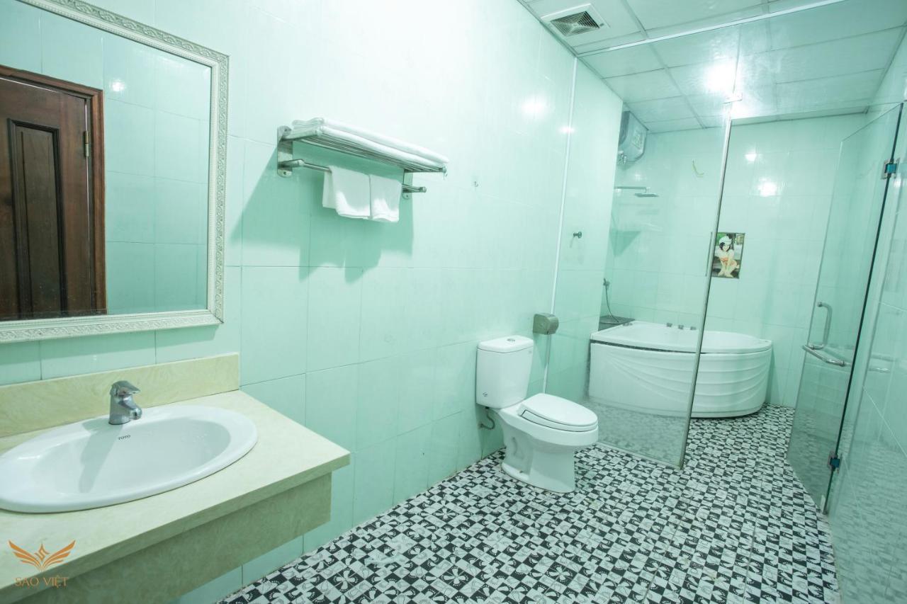 Sao Viet 3* Vinh