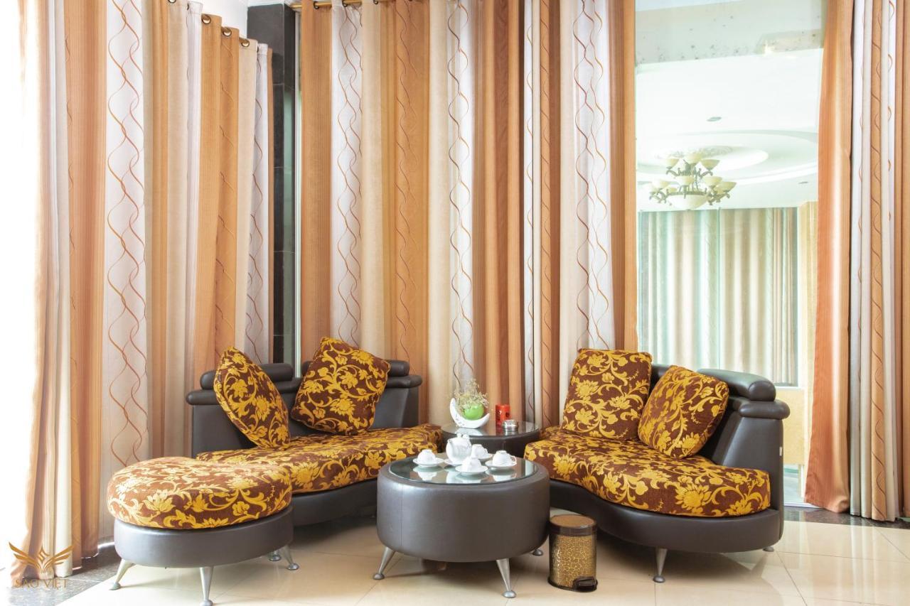 Sao Viet Hotel