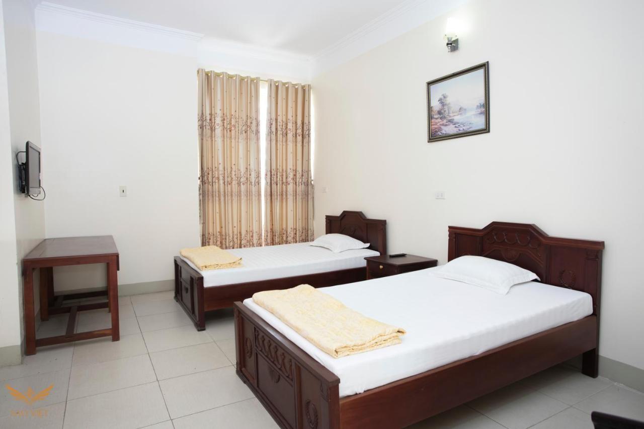 Sao Viet Hotel 3*