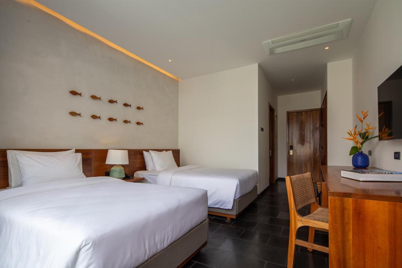 Hotel Le Mint