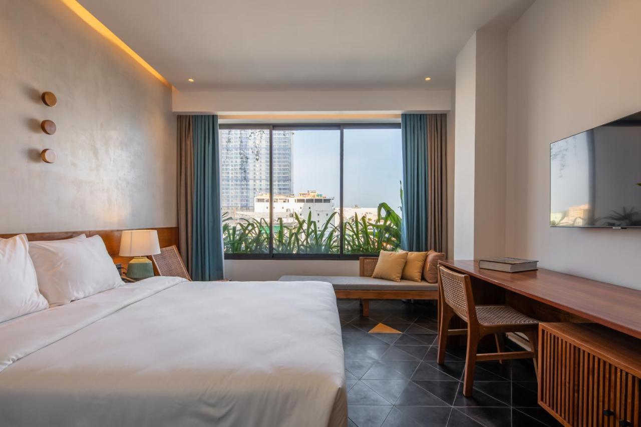 Le Mint 3* Quy Nhơn